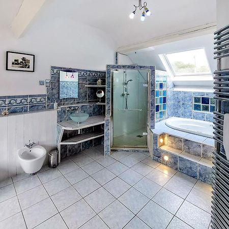 Villa Oakridge Hinderwell Exterior foto